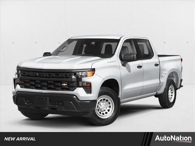 chevrolet silverado 1500 2025 3GCPKCEKXSG187864 image chevrolet silverado 1500 2025 3GCPKCEKXSG187864 image